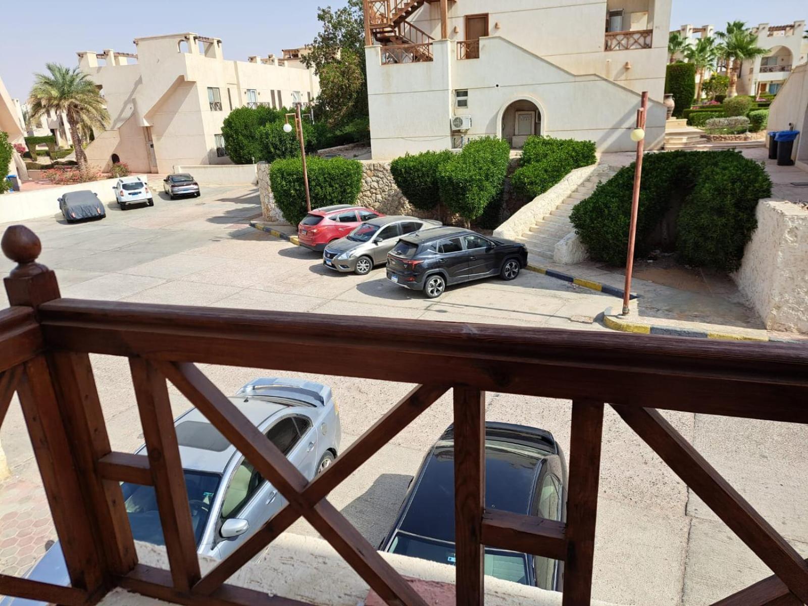 Jo Sunny Lakes Sharm El-Sheikh Exterior foto